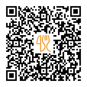 QR-code link para o menu de The Hadcroft