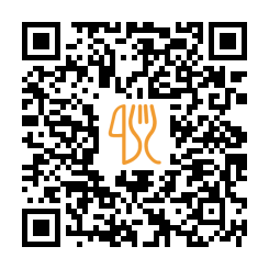 QR-code link para o menu de Elverhoj