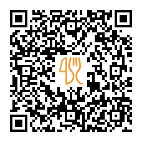 QR-code link para o menu de Flavours Of Taj