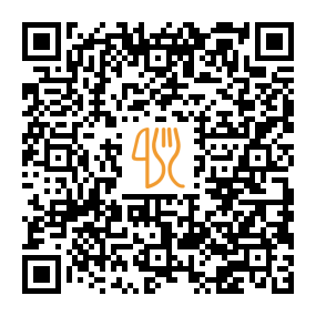 QR-code link para o menu de Madi Burger