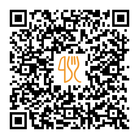 QR-code link para o menu de Burger Master Corner