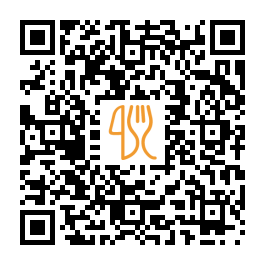 QR-code link para o menu de Cafe Hostals