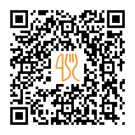 QR-code link para o menu de Popeyes