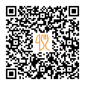 QR-code link para o menu de Noor Kitchen