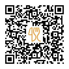 QR-code link para o menu de Bistro Dink's