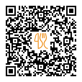 QR-code link para o menu de Thali Central