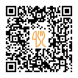 QR-code link para o menu de Gravity Haus Vail
