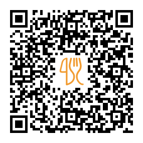 QR-code link para o menu de Grub Burger Plano