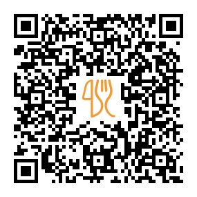 QR-code link para o menu de Mister Kebab