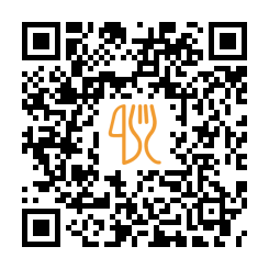 QR-code link para o menu de Magburger