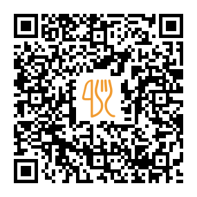 QR-code link para o menu de Korean BBQ House