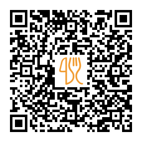 QR-code link para o menu de Dilly Deli