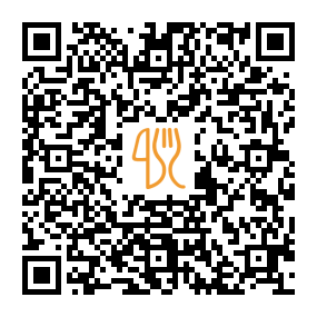 QR-code link para o menu de Moe's Hamburgueria