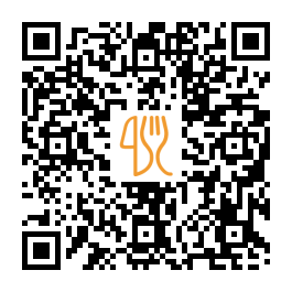 QR-code link para o menu de Paradise