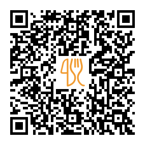 QR-code link para o menu de The Basket Factory