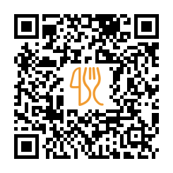 QR-code link para o menu de Cj's Diner