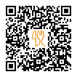 QR-code link para o menu de Wah Chinese