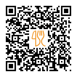 QR-code link para o menu de Satay Kak Teh