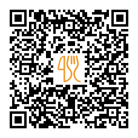 QR-code link para o menu de Freindship Corner