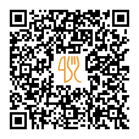 QR-code link para o menu de Venky's Chicken Experience