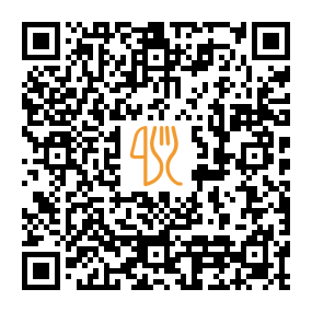 QR-code link para o menu de Speckled Paw Rock