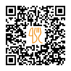 QR-code link para o menu de Ghar Ka