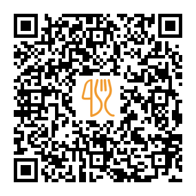 QR-code link para o menu de Real Kung Fu Delivery