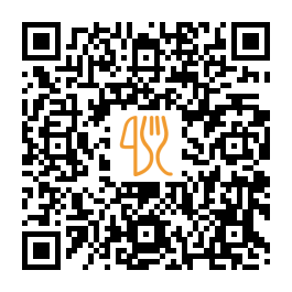 QR-code link para o menu de Beyond Veg