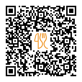 QR-code link para o menu de Food Corner