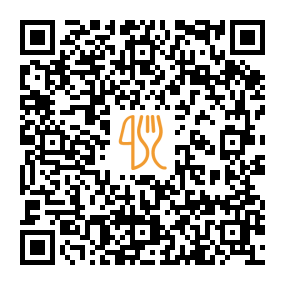 QR-code link para o menu de Tenda's Pizzaria