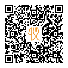 QR-code link para o menu de Pizzasia (gaur City 2)