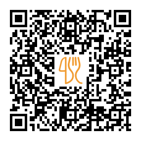 QR-code link para o menu de Luna Grill