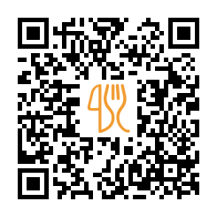 QR-code link para o menu de Raj Hans