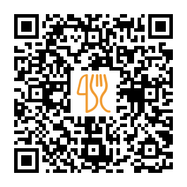 QR-code link para o menu de Luna Grill