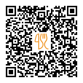 QR-code link para o menu de Kampung Taste