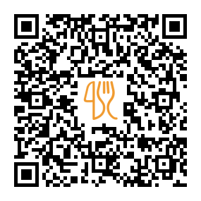 QR-code link para o menu de Pizza Getto