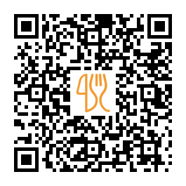 QR-code link para o menu de Jerry-san's Sushi