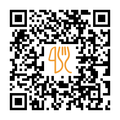 QR-code link para o menu de Epic Burger