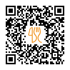 QR-code link para o menu de Shezan Indian