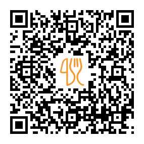 QR-code link para o menu de Samy Kia Chicken Rice