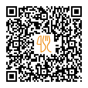 QR-code link para o menu de Pacific Rim National Park