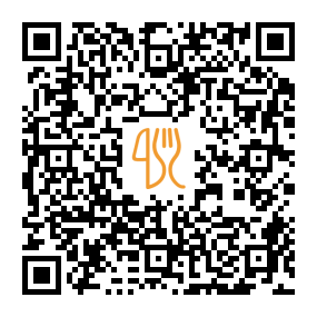 QR-code link para o menu de Burger Family Blok 77