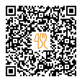 QR-code link para o menu de Dapur Panas