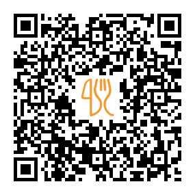 QR-code link para o menu de Happy Home Cafe