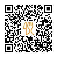 QR-code link para o menu de Mcdonald's