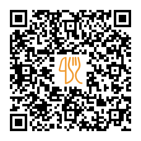 QR-code link para o menu de Venezuela Burgers