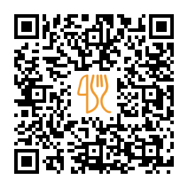 QR-code link para o menu de Frank's Pizza