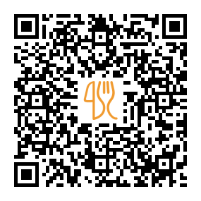 QR-code link para o menu de The Pizza Infinity