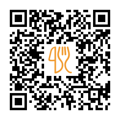 QR-code link para o menu de Cafe Roch