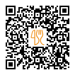 QR-code link para o menu de Restoran Djaj